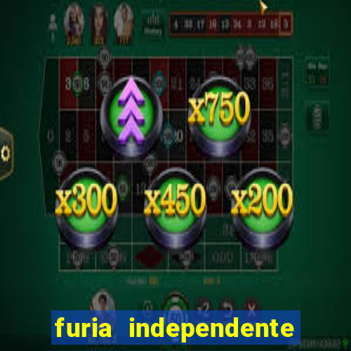 furia independente guarani aliadas